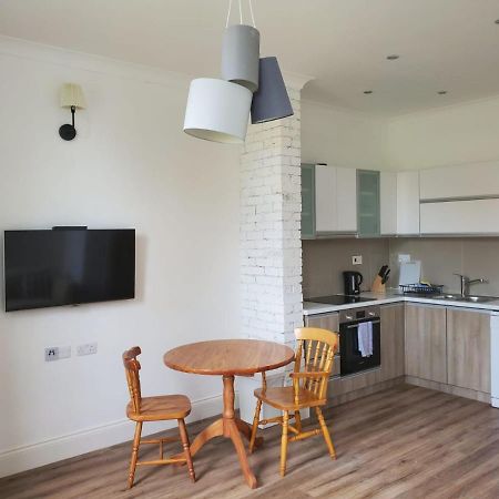 Grand Norfolk Διαμέρισμα Mundesley Εξωτερικό φωτογραφία