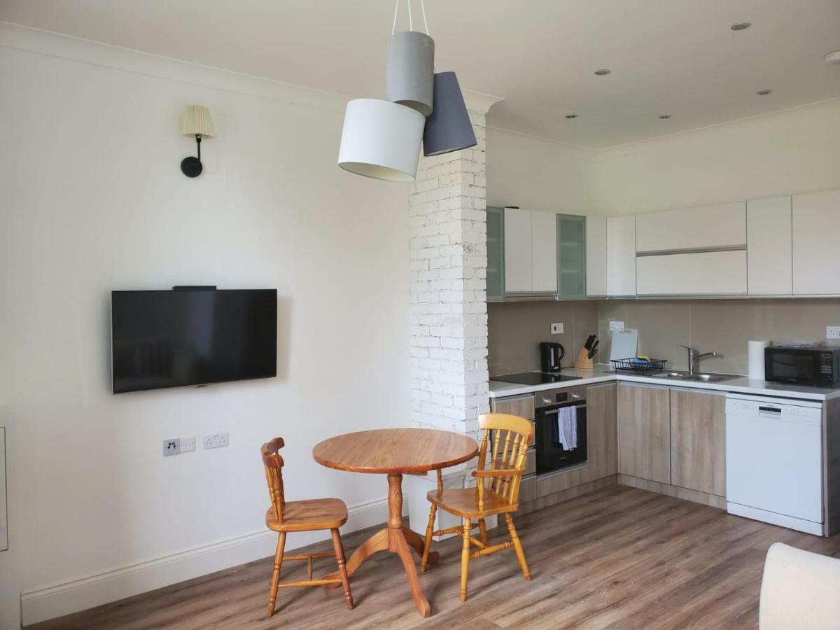 Grand Norfolk Διαμέρισμα Mundesley Εξωτερικό φωτογραφία