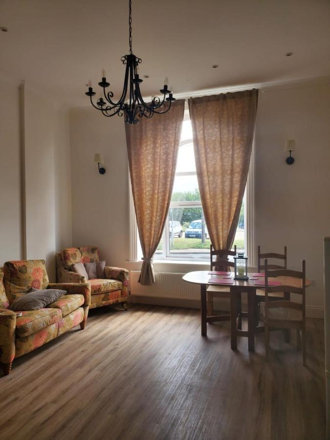 Grand Norfolk Διαμέρισμα Mundesley Εξωτερικό φωτογραφία