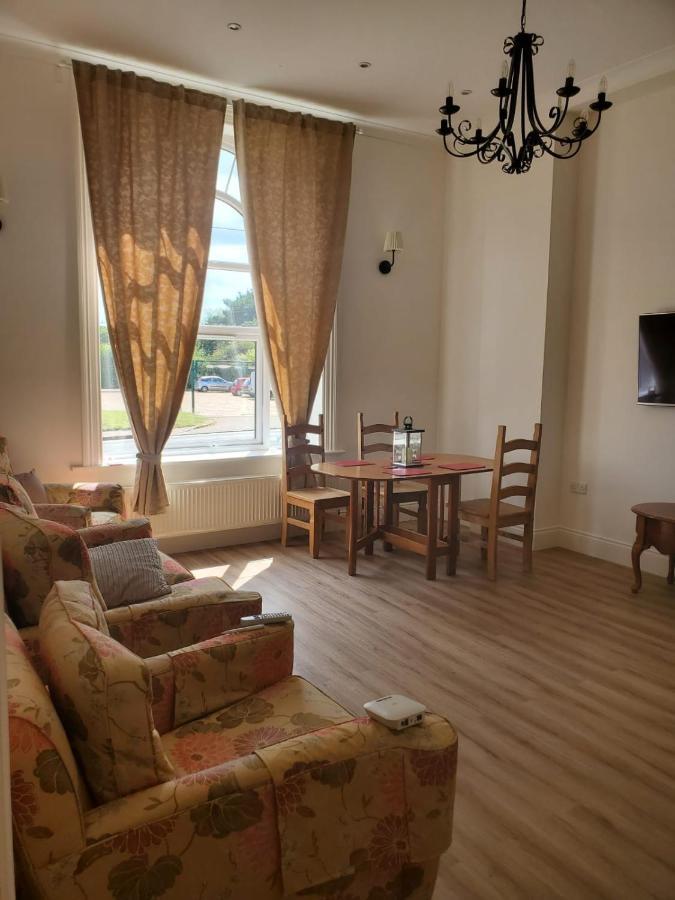 Grand Norfolk Διαμέρισμα Mundesley Εξωτερικό φωτογραφία
