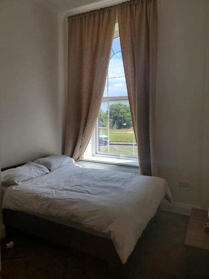 Grand Norfolk Διαμέρισμα Mundesley Εξωτερικό φωτογραφία