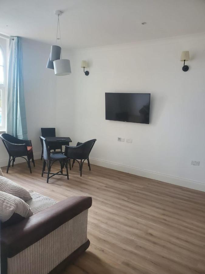 Grand Norfolk Διαμέρισμα Mundesley Εξωτερικό φωτογραφία