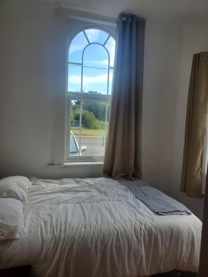 Grand Norfolk Διαμέρισμα Mundesley Εξωτερικό φωτογραφία