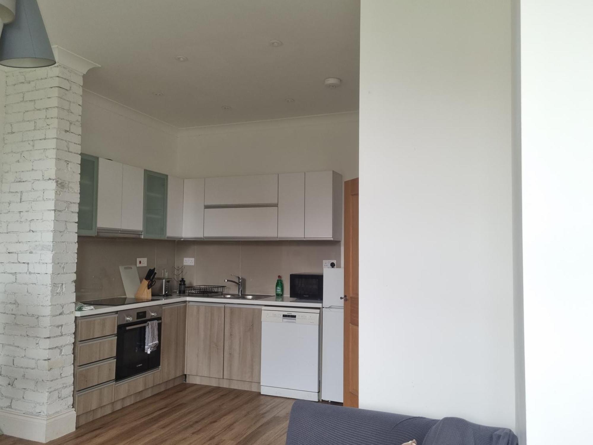 Grand Norfolk Διαμέρισμα Mundesley Εξωτερικό φωτογραφία