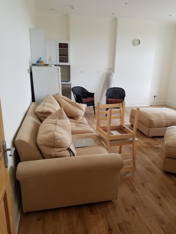 Grand Norfolk Διαμέρισμα Mundesley Εξωτερικό φωτογραφία
