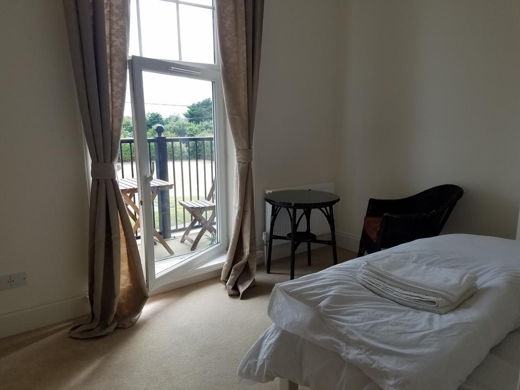 Grand Norfolk Διαμέρισμα Mundesley Εξωτερικό φωτογραφία