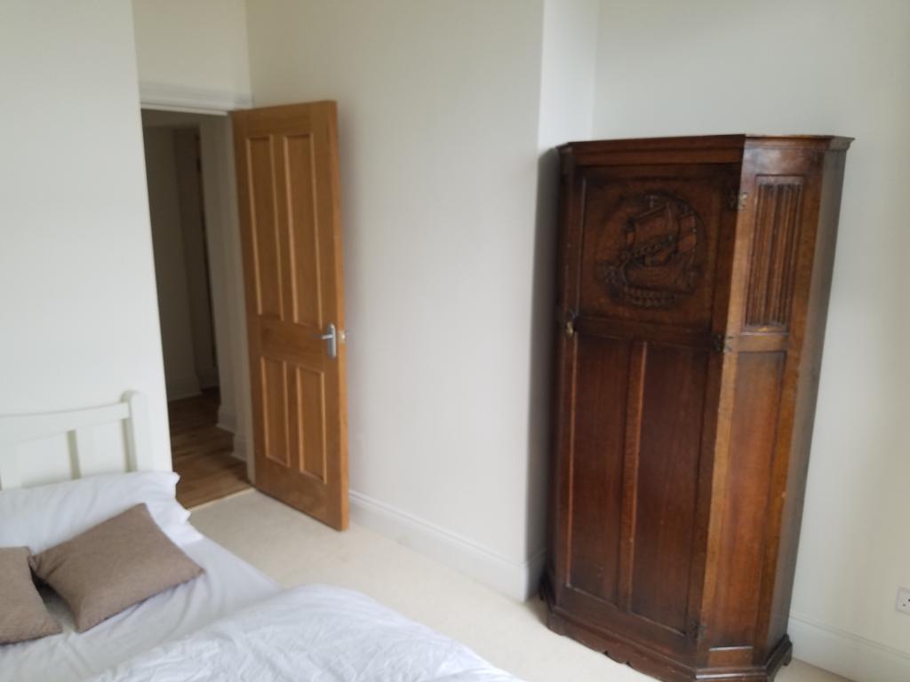 Grand Norfolk Διαμέρισμα Mundesley Εξωτερικό φωτογραφία