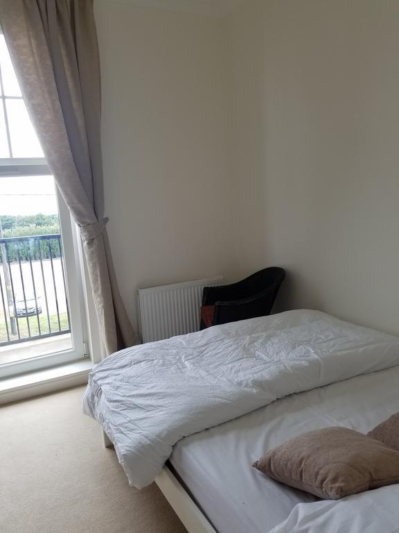 Grand Norfolk Διαμέρισμα Mundesley Εξωτερικό φωτογραφία