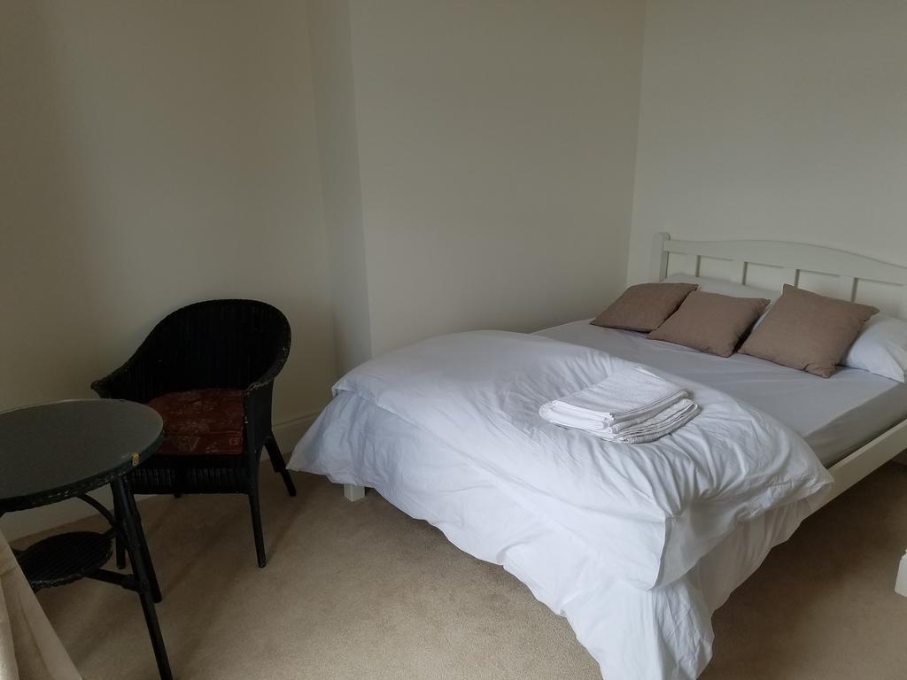 Grand Norfolk Διαμέρισμα Mundesley Εξωτερικό φωτογραφία