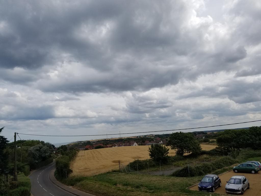 Grand Norfolk Διαμέρισμα Mundesley Εξωτερικό φωτογραφία