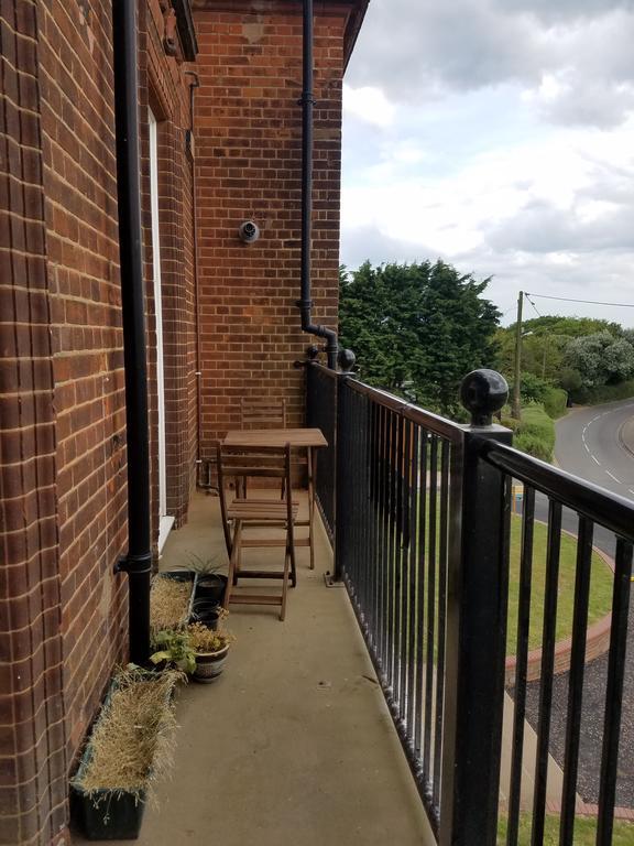Grand Norfolk Διαμέρισμα Mundesley Εξωτερικό φωτογραφία