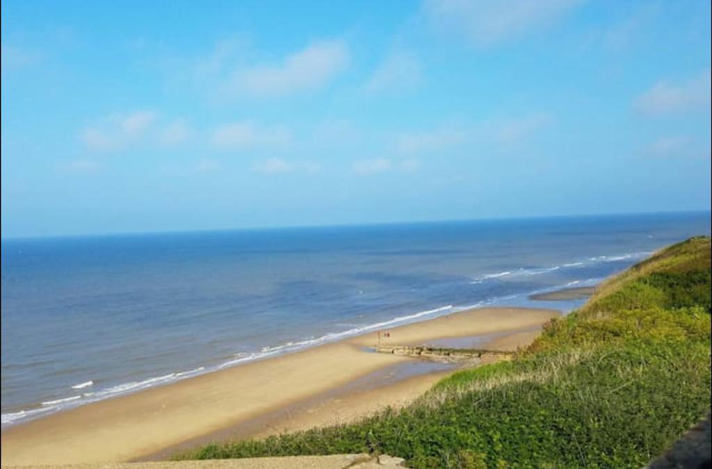 Grand Norfolk Διαμέρισμα Mundesley Εξωτερικό φωτογραφία