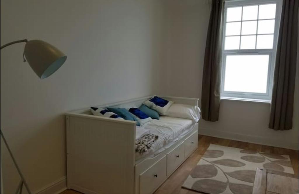 Grand Norfolk Διαμέρισμα Mundesley Εξωτερικό φωτογραφία
