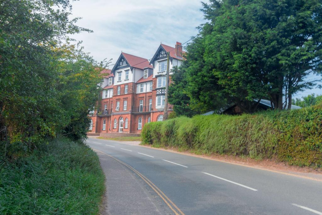 Grand Norfolk Διαμέρισμα Mundesley Εξωτερικό φωτογραφία