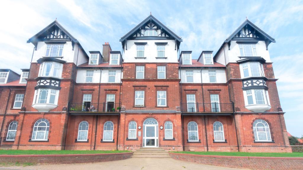 Grand Norfolk Διαμέρισμα Mundesley Εξωτερικό φωτογραφία
