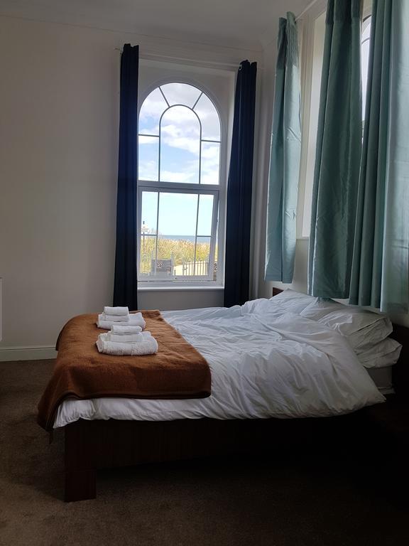 Grand Norfolk Διαμέρισμα Mundesley Εξωτερικό φωτογραφία