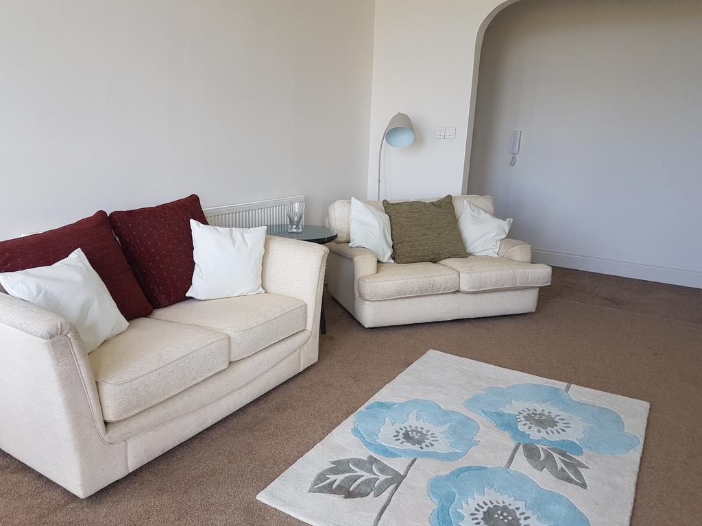 Grand Norfolk Διαμέρισμα Mundesley Εξωτερικό φωτογραφία