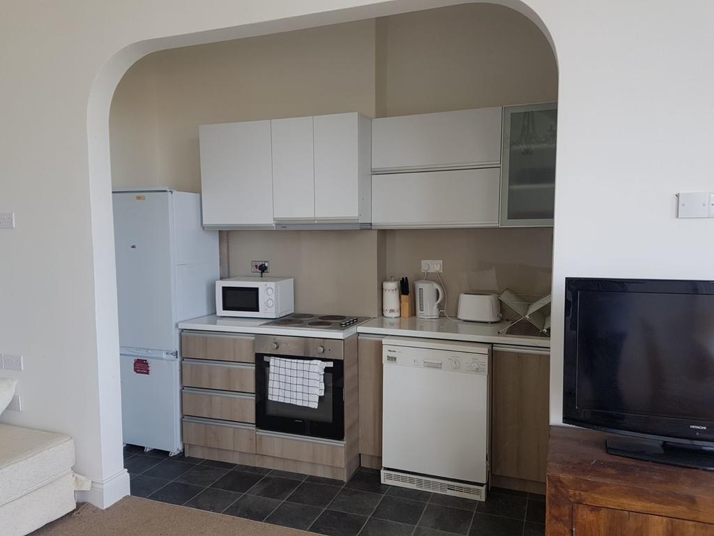 Grand Norfolk Διαμέρισμα Mundesley Εξωτερικό φωτογραφία