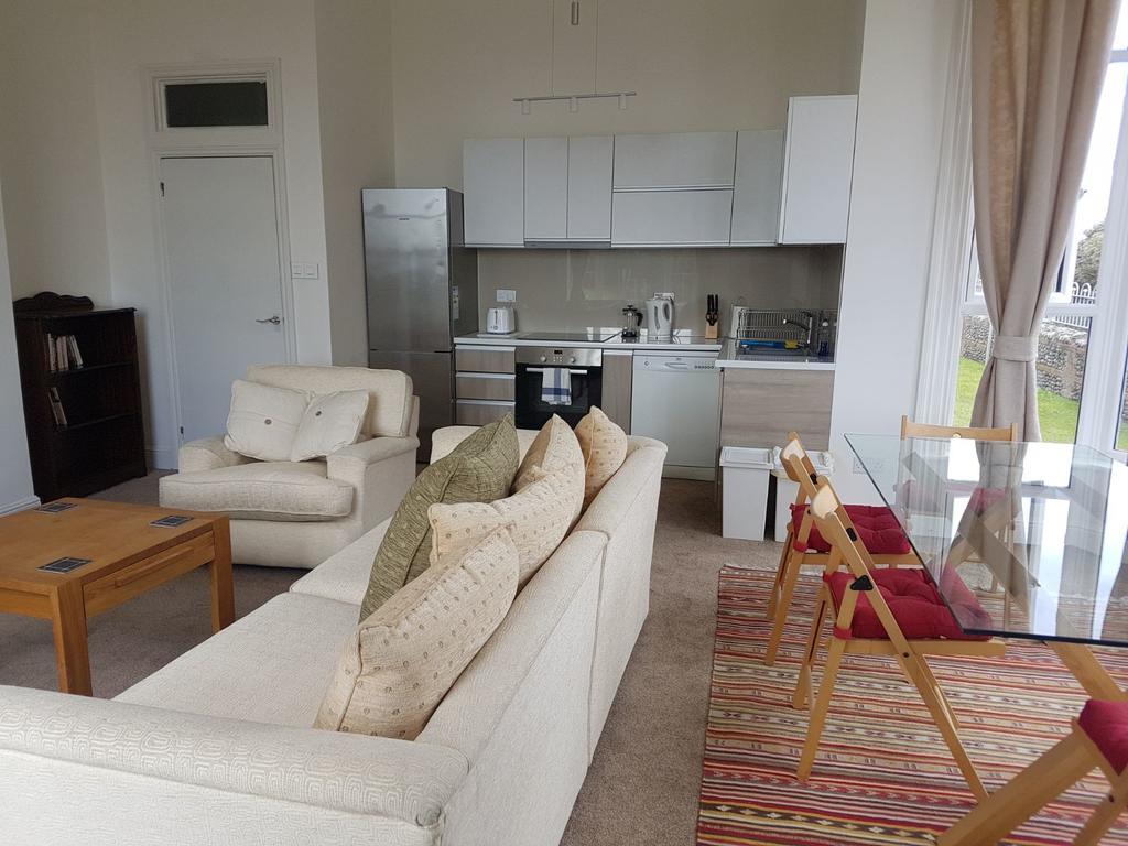 Grand Norfolk Διαμέρισμα Mundesley Εξωτερικό φωτογραφία