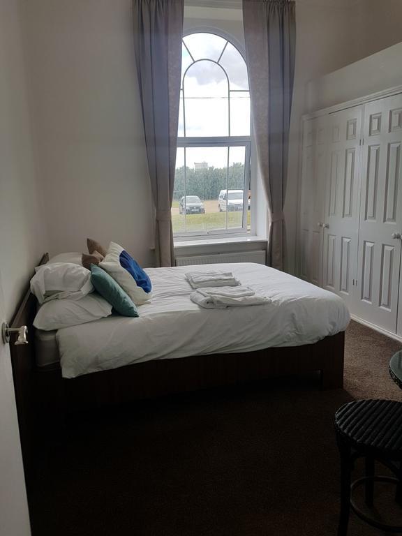 Grand Norfolk Διαμέρισμα Mundesley Εξωτερικό φωτογραφία