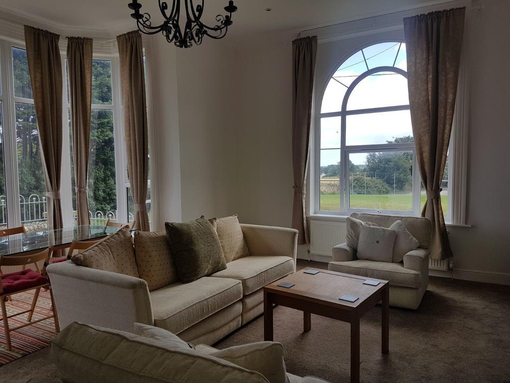 Grand Norfolk Διαμέρισμα Mundesley Εξωτερικό φωτογραφία