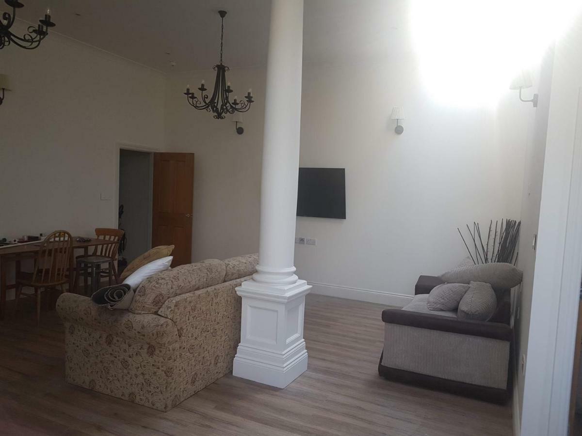 Grand Norfolk Διαμέρισμα Mundesley Εξωτερικό φωτογραφία