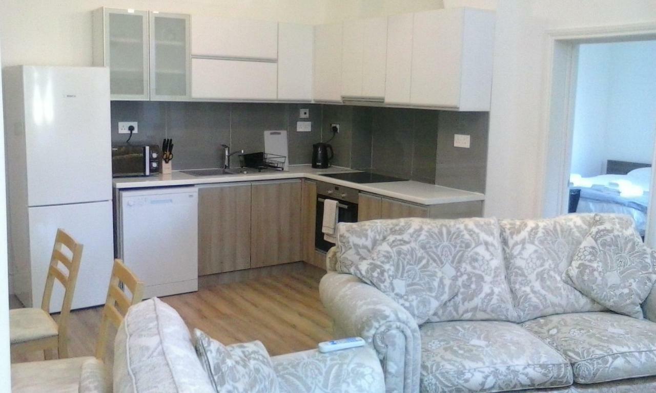 Grand Norfolk Διαμέρισμα Mundesley Εξωτερικό φωτογραφία